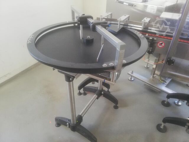 Capping machine AROL EURO PK