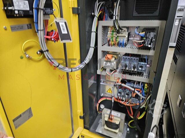 Schraubenkompressor Kaeser AIRCENTER SM 13 -11