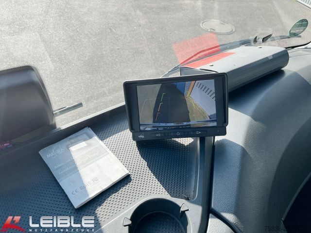 LKW mit Kofferaufbau MERCEDES-BENZ Atego 1018*Koffer*Rolltor*Rolltor seitlich*Klima