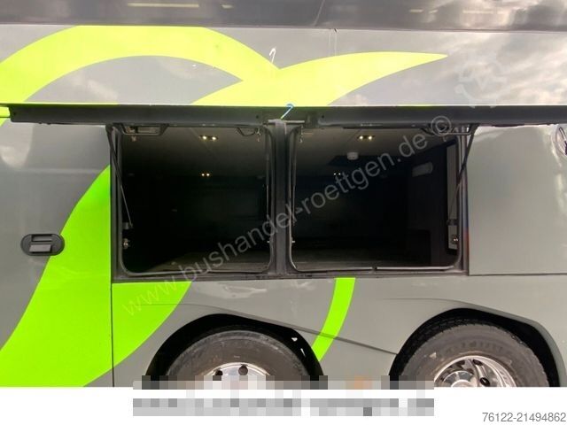 Doppeldeckerbus NEOPLAN Skyliner L/S 531 DT/431 DT/Astromega/Original-KM