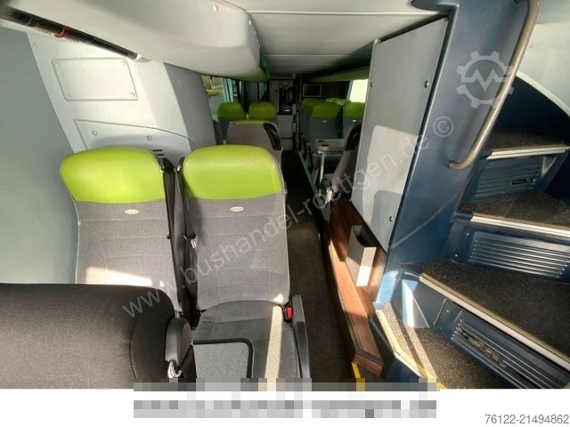 Doppeldeckerbus NEOPLAN Skyliner L/S 531 DT/431 DT/Astromega/Original-KM