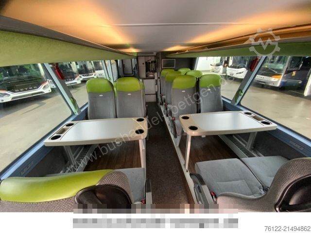 Doppeldeckerbus NEOPLAN Skyliner L/S 531 DT/431 DT/Astromega/Original-KM