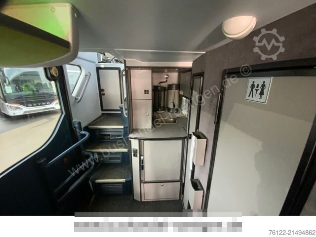 Doppeldeckerbus NEOPLAN Skyliner L/S 531 DT/431 DT/Astromega/Original-KM