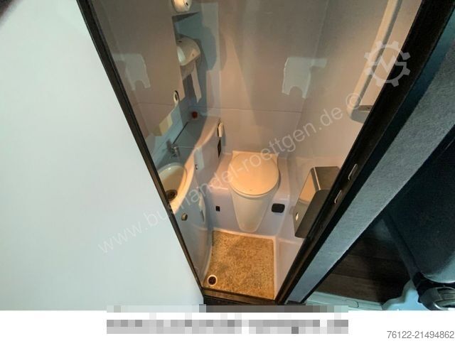 Doppeldeckerbus NEOPLAN Skyliner L/S 531 DT/431 DT/Astromega/Original-KM