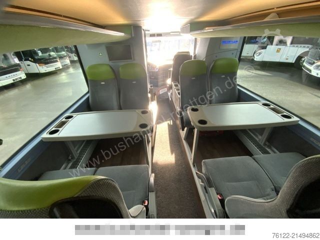 Doppeldeckerbus NEOPLAN Skyliner L/S 531 DT/431 DT/Astromega/Original-KM