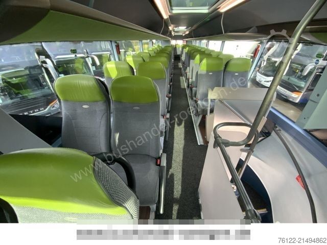 Doppeldeckerbus NEOPLAN Skyliner L/S 531 DT/431 DT/Astromega/Original-KM