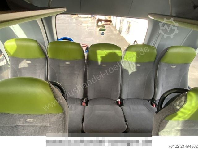 Doppeldeckerbus NEOPLAN Skyliner L/S 531 DT/431 DT/Astromega/Original-KM