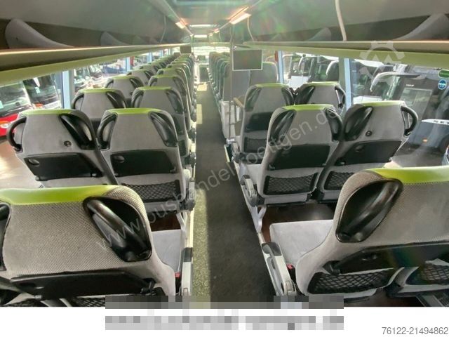 Doppeldeckerbus NEOPLAN Skyliner L/S 531 DT/431 DT/Astromega/Original-KM