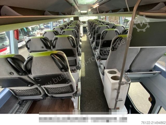 Doppeldeckerbus NEOPLAN Skyliner L/S 531 DT/431 DT/Astromega/Original-KM