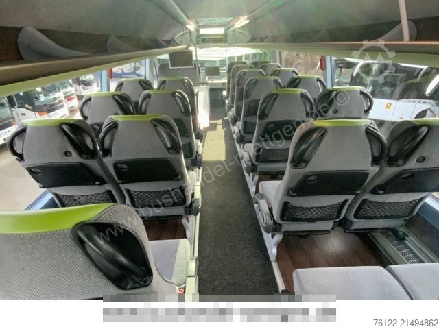 Doppeldeckerbus NEOPLAN Skyliner L/S 531 DT/431 DT/Astromega/Original-KM