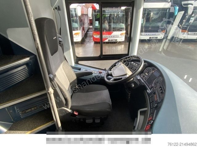 Doppeldeckerbus NEOPLAN Skyliner L/S 531 DT/431 DT/Astromega/Original-KM