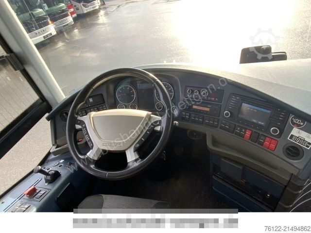 Doppeldeckerbus NEOPLAN Skyliner L/S 531 DT/431 DT/Astromega/Original-KM