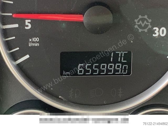 Doppeldeckerbus NEOPLAN Skyliner L/S 531 DT/431 DT/Astromega/Original-KM