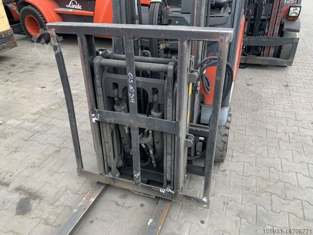 Push Pull Kaup 1T141S