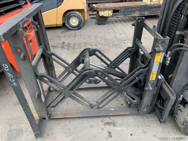 Push Pull Kaup 1T141S