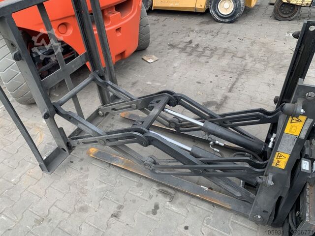 Push Pull Kaup 1T141S