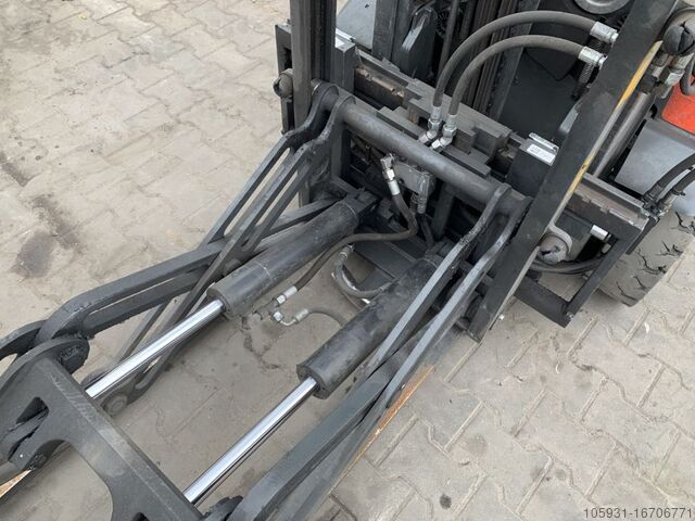 Push Pull Kaup 1T141S