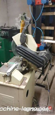 Schwenk-Kappsäge REMA DMRT 300 rema reszel DMRT