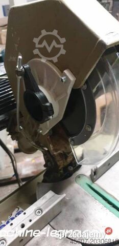 Schwenk-Kappsäge REMA DMRT 300 rema reszel DMRT