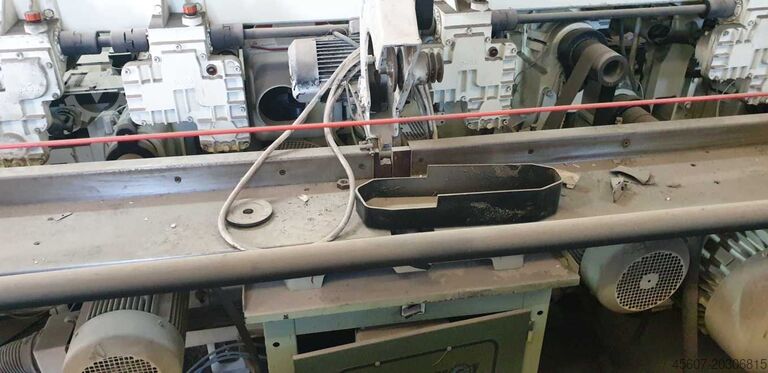 Schwenk-Kappsäge REMA DMRT 300 rema reszel DMRT