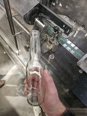 GAI MLE 881 Isobarometric Filler (2017) GAI Druckfüller