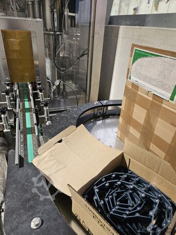 GAI MLE 881 Druckfüller (2017) GAI Druckfüller