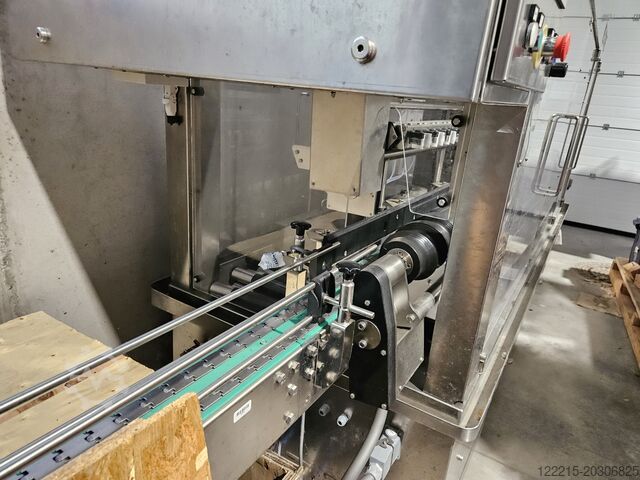 GAI MLE 881 Druckfüller (2017) GAI Druckfüller