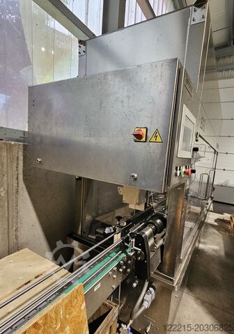 GAI MLE 881 Isobarometric Filler (2017) GAI Druckfüller