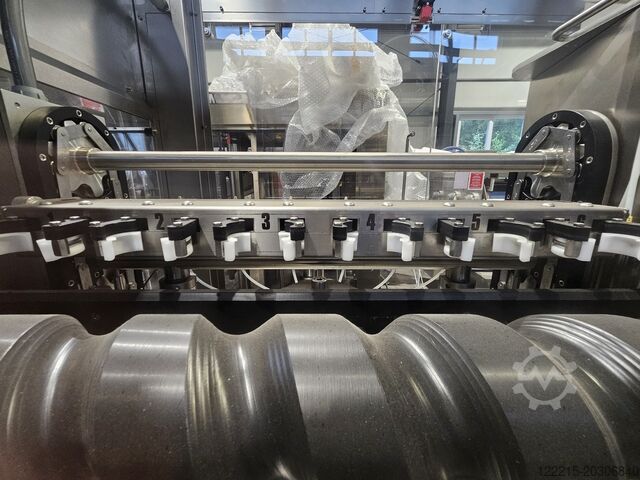 GAI MLE 661 Druckfüller (2018) GAI Druckfüller