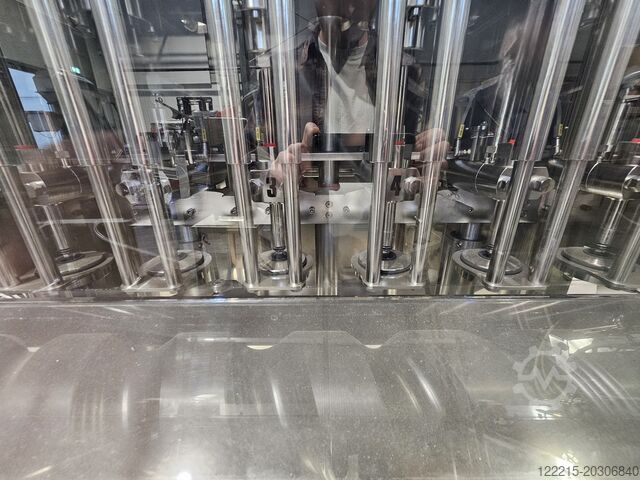 GAI MLE 661 Druckfüller (2018) GAI Druckfüller