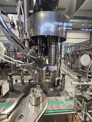 GAI MLE 661 Druckfüller (2018) GAI Druckfüller