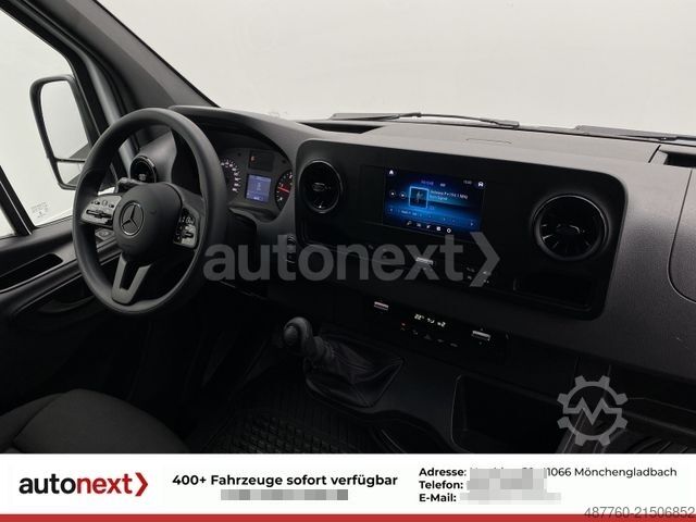 High top van MERCEDES-BENZ Sprinter 517 *MAXI* 1.HAND+KAMERA+KLIMA
