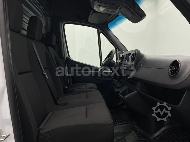 High top van MERCEDES-BENZ Sprinter 517 *MAXI* 1.HAND+KAMERA+KLIMA