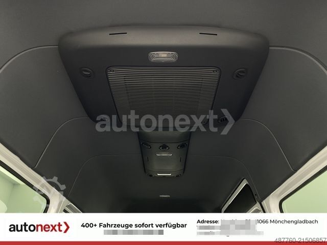 Minibus MERCEDES-BENZ Sprinter 317 Tourer *ROLLSTUHL-LIFT* DACHKLIMA