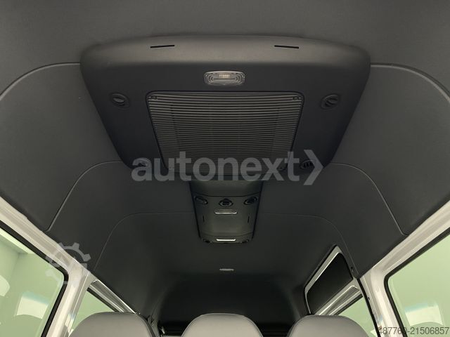 Minibus MERCEDES-BENZ Sprinter 317 Tourer *ROLLSTUHL-LIFT* DACHKLIMA