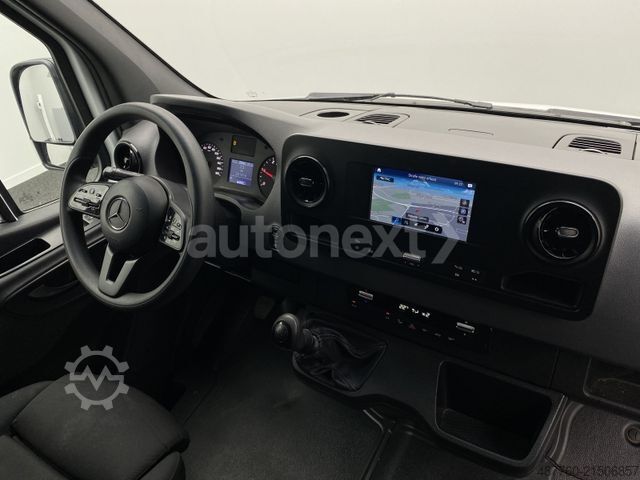 Minibus MERCEDES-BENZ Sprinter 317 Tourer *ROLLSTUHL-LIFT* DACHKLIMA