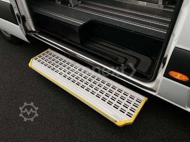 Minibus MERCEDES-BENZ Sprinter 317 Tourer *ROLLSTUHL-LIFT* DACHKLIMA