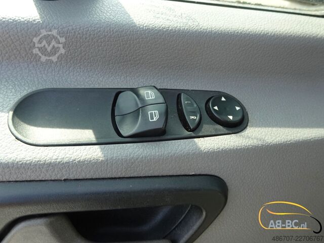Bus VW Crafter 17 Sitze EURO 5