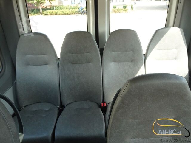 Bus VW Crafter 17 Sitze EURO 5