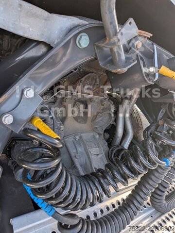 Standard SZM MERCEDES-BENZ Actros 1848 / MP5 / Nur 190000 Km / Mirror Cam