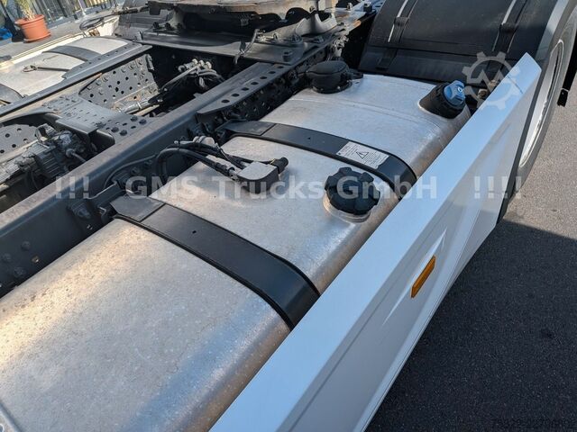 Standard SZM MERCEDES-BENZ Actros 1848 / MP5 / Nur 190000 Km / Mirror Cam