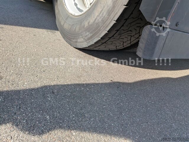 Standard SZM MERCEDES-BENZ Actros 1848 / MP5 / Nur 190000 Km / Mirror Cam