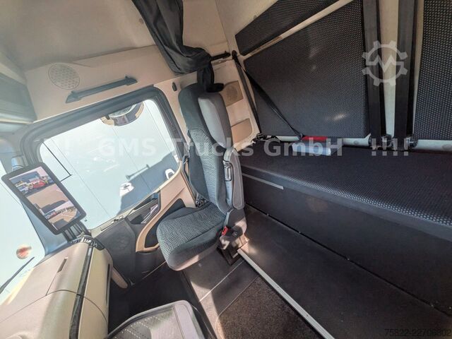 Standard SZM MERCEDES-BENZ Actros 1848 / MP5 / Nur 190000 Km / Mirror Cam
