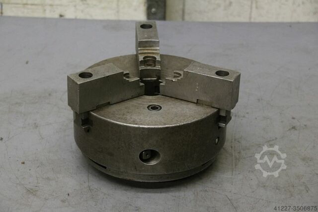 Keilstangenfutter SMW 220 mm