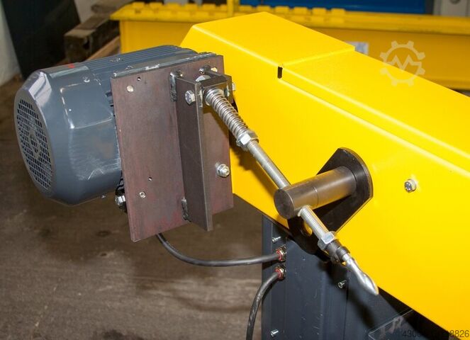 Pipe Notcher ALMI AL100U-02