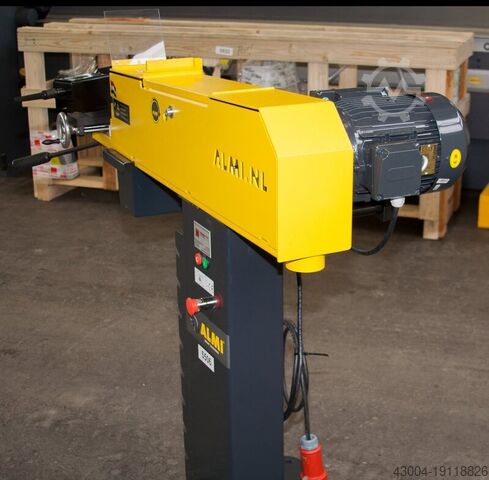 Pipe Notcher ALMI AL100U-02