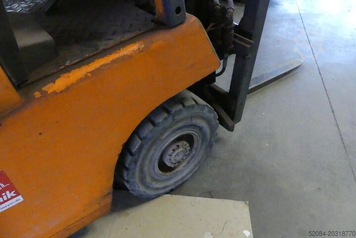 STILL R70-16 forklift truck STILL R70-16