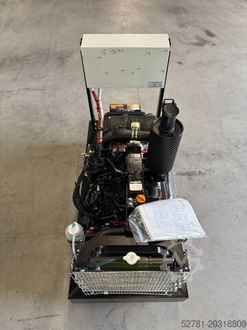 Aggregat Yanmar 4TNV88-22G - 22 kVA - Stage V Genset - DPX-19907-O