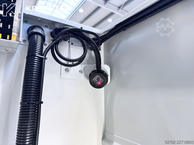 Bearbeitungszentrum FEHLMANN Picomax 56 TOP FEHLMANN PICOMAX 56 TOP