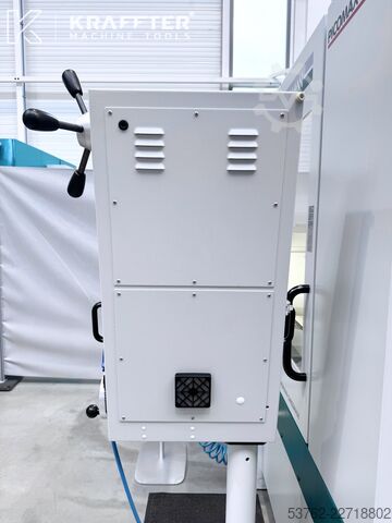 Bearbeitungszentrum FEHLMANN Picomax 56 TOP FEHLMANN PICOMAX 56 TOP
